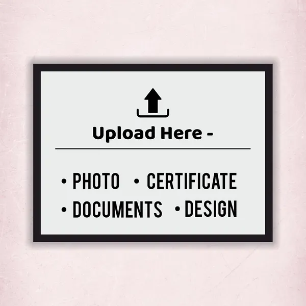 Customized_Photo_Frame_Personalized_Gift_Wall_Room_And_Home_Decor_Paper_Canvas_Print_Size_A5_A4_A3_Landscapestyle