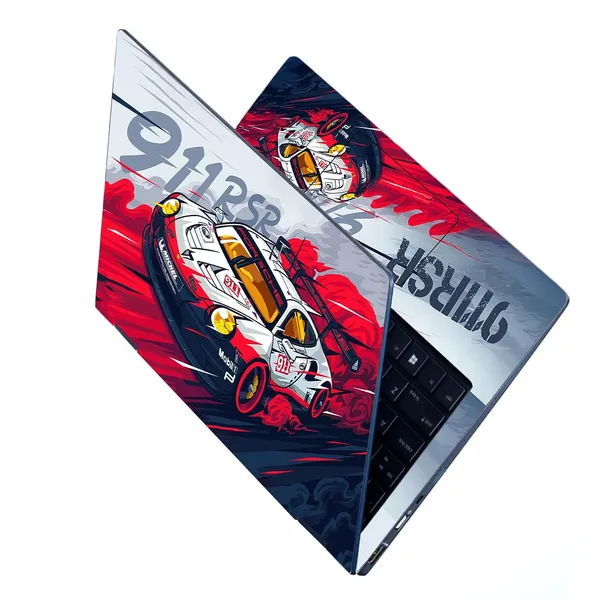 Full_Body_Laptop_Skins_Sticker_Laminated_Hd_Quality_Vinyl_Fits_Upto_15_6_Inches_Compatible_With_Dell_Lenovo_Acer_Hp_Asus_Porsche_911_Rsr_Self_Adhesive