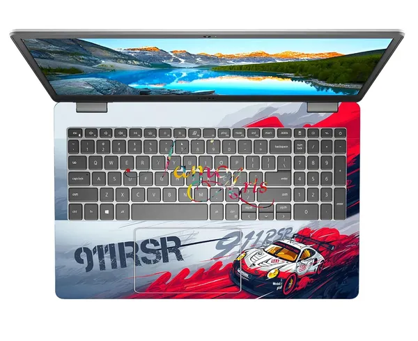 Full_Body_Laptop_Skins_Sticker_Laminated_Hd_Quality_Vinyl_Fits_Upto_15_6_Inches_Compatible_With_Dell_Lenovo_Acer_Hp_Asus_Porsche_911_Rsr_Self_Adhesive