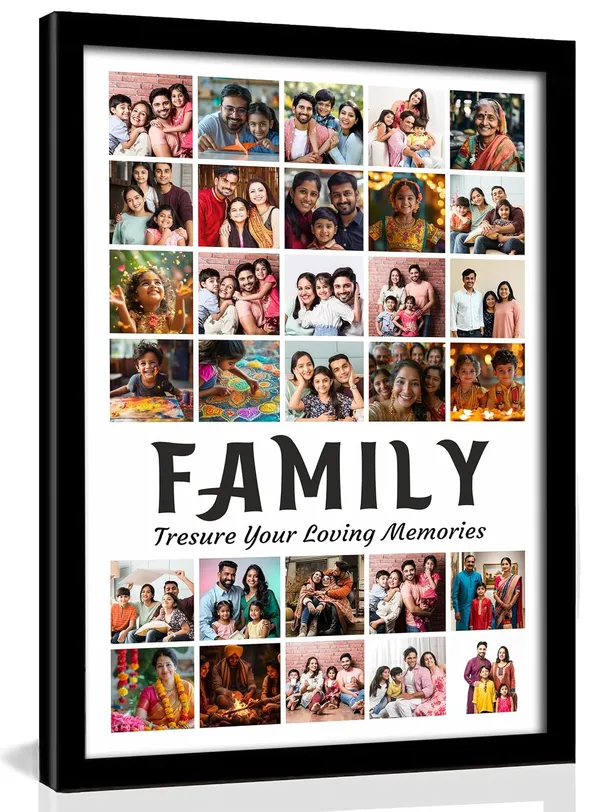 Personalized_Family_Photo_Collage_Frame_30_Picture_Grid_Layout_Printed_Wall_Decor_For_Home_Gift_For_Parents_Birthday_Housewarming_A4_A3_Size