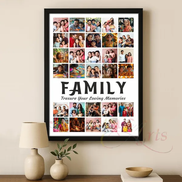 Personalized_Family_Photo_Collage_Frame_30_Picture_Grid_Layout_Printed_Wall_Decor_For_Home_Gift_For_Parents_Birthday_Housewarming_A4_A3_Size