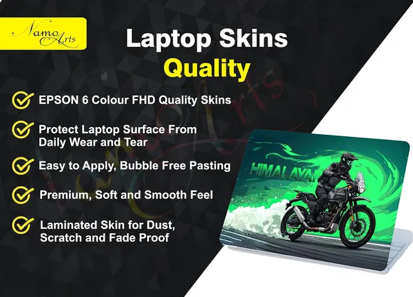 Full_Body_Laptop_Skins_Sticker_Laminated_Hd_Quality_Vinyl_Fits_Upto_15_6_Inches_Adventure_Rider_Dirt_Bike_Design_Compatible_With_Dell_Hp_Lenovo_Acer_Asus
