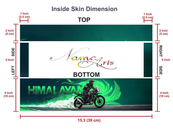 Full_Body_Laptop_Skins_Sticker_Laminated_Hd_Quality_Vinyl_Fits_Upto_15_6_Inches_Adventure_Rider_Dirt_Bike_Design_Compatible_With_Dell_Hp_Lenovo_Acer_Asus