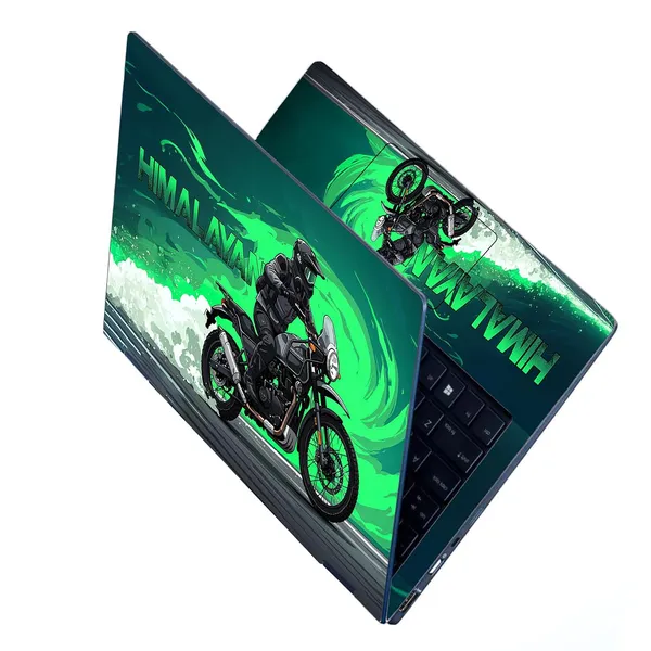 Full_Body_Laptop_Skins_Sticker_Laminated_Hd_Quality_Vinyl_Fits_Upto_15_6_Inches_Adventure_Rider_Dirt_Bike_Design_Compatible_With_Dell_Hp_Lenovo_Acer_Asus