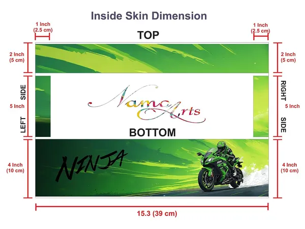 Full_Body_Laptop_Skins_Sticker_Laminated_Hd_Quality_Vinyl_Fits_Upto_15_6_Inches_Desert_Rider_Off_Road_Motorcycle_Theme_Compatible_With_Dell_Hp_Lenovo_Acer_Asus