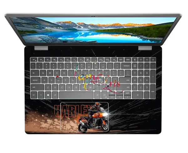 Full_Body_Laptop_Skins_Sticker_Laminated_Hd_Quality_Vinyl_Fits_Upto_15_6_Inches_Urban_Street_Motorcycle_Graphic_Compatible_With_Dell_Hp_Lenovo_Acer_Asus