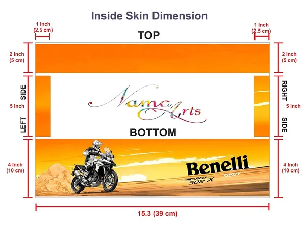 Full_Body_Laptop_Skins_Sticker_Laminated_Hd_Quality_Vinyl_Fits_Upto_15_6_Inches_Vintage_Chopper_Bike_Artwork_Compatible_With_Dell_Hp_Lenovo_Acer_Asus