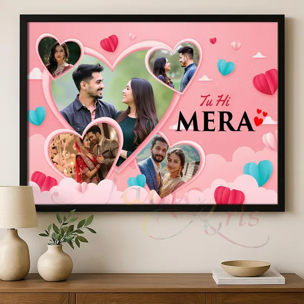 Personalized_Heart_Shape_Couple_Collage_Photo_Frame_With_Romantic_Quote_Custom_Valentine_Anniversary_Wedding_Gift_Multi_Picture_Wooden_Frame_A5_A4_A3