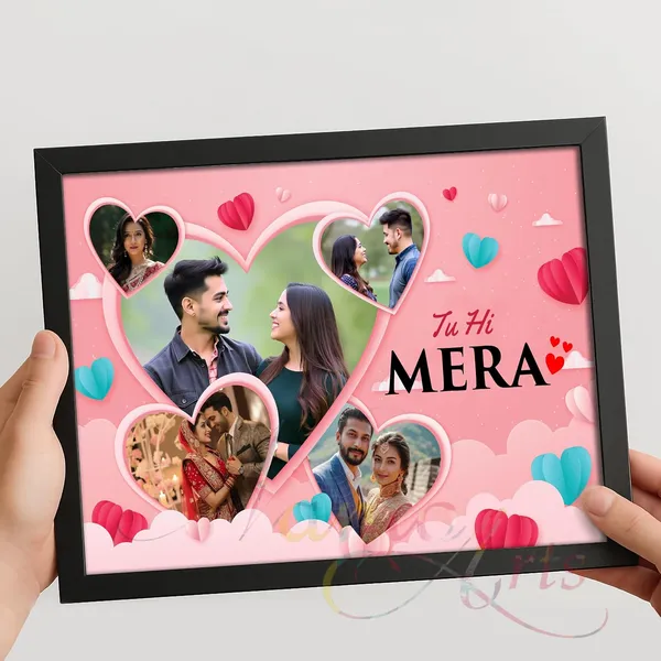 Personalized_Heart_Shape_Couple_Collage_Photo_Frame_With_Romantic_Quote_Custom_Valentine_Anniversary_Wedding_Gift_Multi_Picture_Wooden_Frame_A5_A4_A3