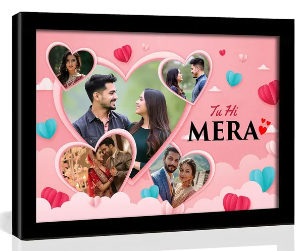 Personalized_Heart_Shape_Couple_Collage_Photo_Frame_With_Romantic_Quote_Custom_Valentine_Anniversary_Wedding_Gift_Multi_Picture_Wooden_Frame_A5_A4_A3