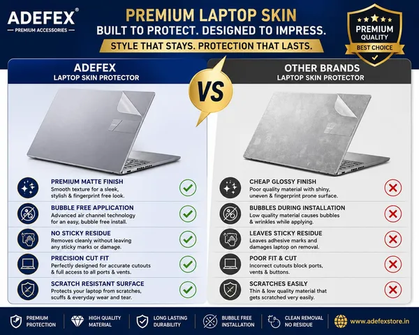 Laptop_Protection_Kit_Screen_Protector_Keyguard_Body_Skin_Trackpad_Protector_With_Cleaning_Gel_Usb_Light_Scratch_Resistant_Hd_Clear_Display_Dust_Fingerprint_Protection_Easy_Install_Bubble_Free_Removal_14_1_Inch