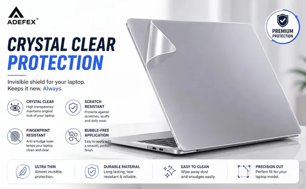 Laptop_Body_Protector_And_Trackpad_Protector_Transparent_Laptop_Protection_Film_With_Touchpad_Protection_Sheet_Scratch_Resistant_Dustproof_Protection_Accessories_Pack_Of_1_14_Inch