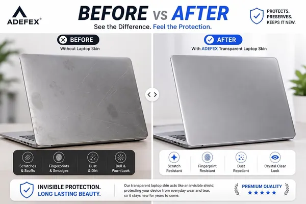 Laptop_Body_Protector_And_Trackpad_Protector_Transparent_Laptop_Protection_Film_With_Touchpad_Protection_Sheet_Scratch_Resistant_Dustproof_Protection_Accessories_Pack_Of_1_14_Inch