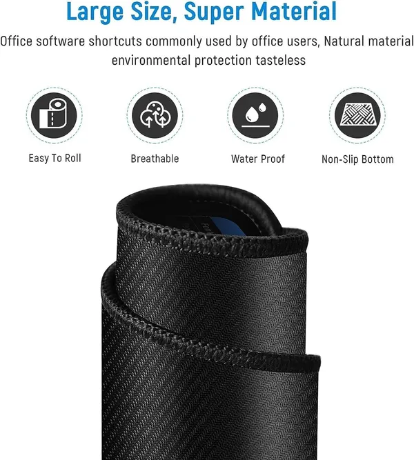 Laptop_Protection_Combo_Reversible_Red_Black_Neoprene_Laptop_Sleeve_With_Hd_Clear_Screen_Guard_Transparent_Keyboard_Protector_And_Shortcut_Keys_Mouse_Pad_14_Inch_Laptops