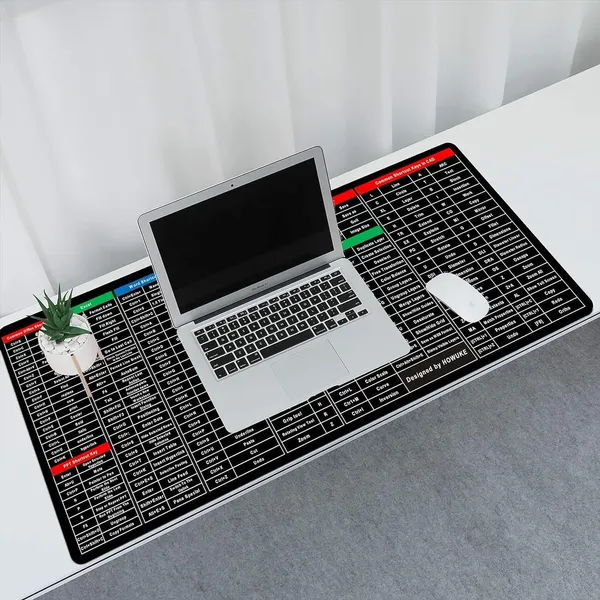 Laptop_Protection_Combo_Reversible_Red_Black_Neoprene_Laptop_Sleeve_With_Hd_Clear_Screen_Guard_Transparent_Keyboard_Protector_And_Shortcut_Keys_Mouse_Pad_14_Inch_Laptops