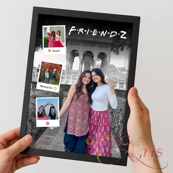 Personalized_Friendz_Style_Portrait_Collage_Photo_Frame_Customized_Gift_For_Best_Friends_Boys_Girls_Cousins_College_Memories_Birthday_Farewell_Anniversary_Wedding_Glare_Free_A4_A3