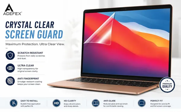 Laptop_Protection_Kit_Screen_Guard_Keyboard_Protector_Laptop_Skin_With_Cleaning_Gel_Complete_Protection_Against_Dust_Scratches_Fingerprints_For_Laptops_14_1_Inch