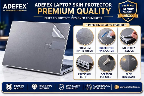 Laptop_Protection_Combo_With_Laptop_Skin_Keyboard_Protector_Cleaning_Gel_With_Microfiber_Cloth_Transparent_Protection_Against_Scratches_Dust_Fingerprints_14_1_Inch