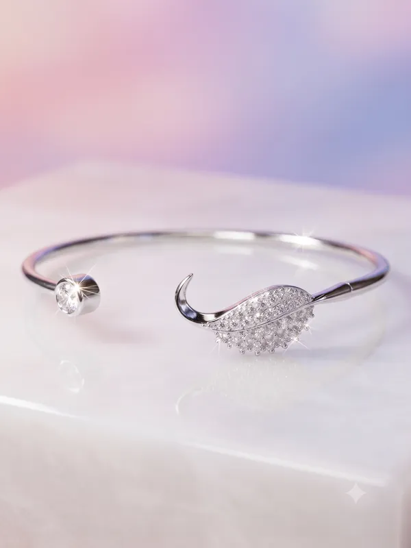 925Silver_Women_Bracelet_&_Ring_Collection