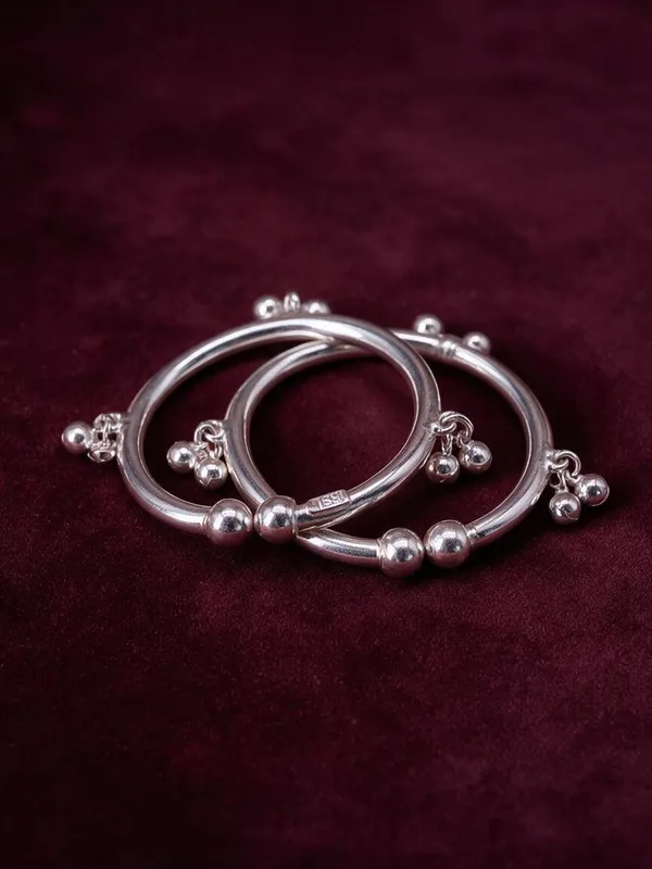 Ball_Ghungaru_Kadali_Baby_&_Kids_Anklet