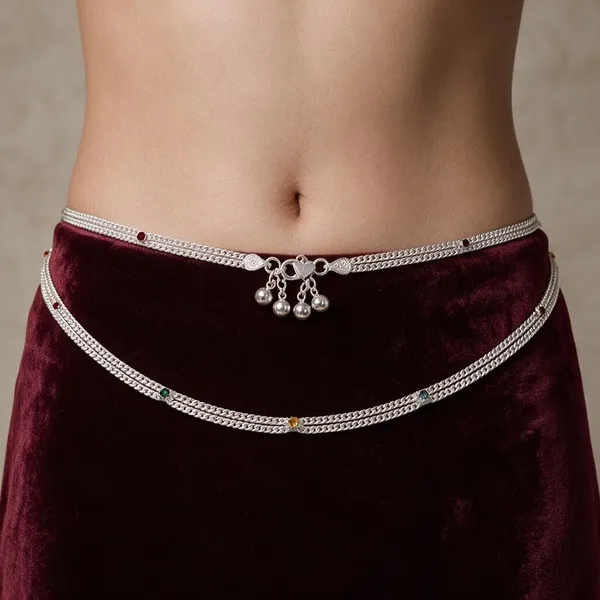 Badam_Kandora_Baby_&_Kids_Waist/Hip_Chain