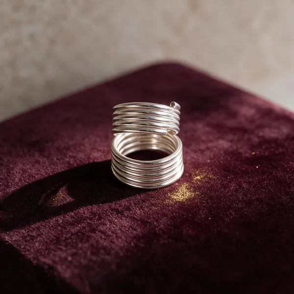Gat+Kdm_5Gol_Sut_Vedani_Women_Toe_Ring