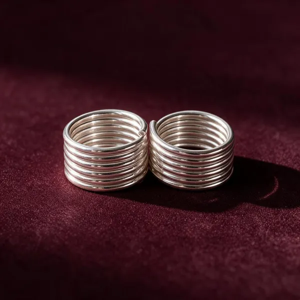 Gat+Kdm_5Gol_Sut_Vedani_Women_Toe_Ring