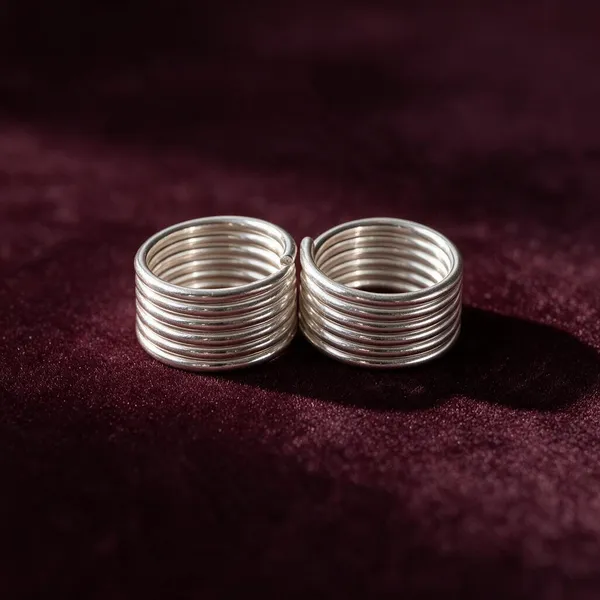 Gat+Kdm_5Gol_Sut_Vedani_Women_Toe_Ring