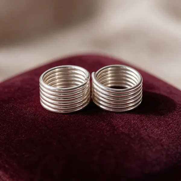 Gat+Kdm_5Gol_Sut_Vedani_Women_Toe_Ring