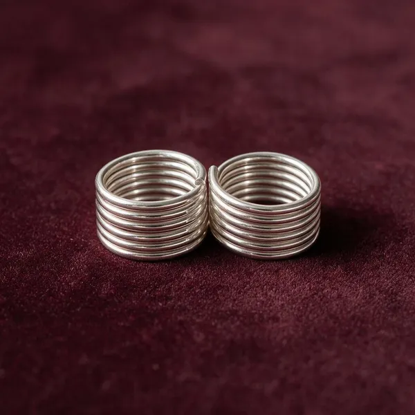 Gat+Kdm_5Gol_Sut_Vedani_Women_Toe_Ring