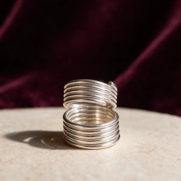 Gat+Kdm_5Gol_Sut_Vedani_Women_Toe_Ring