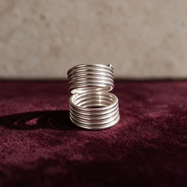 Gat+Kdm_5Gol_Sut_Vedani_Women_Toe_Ring