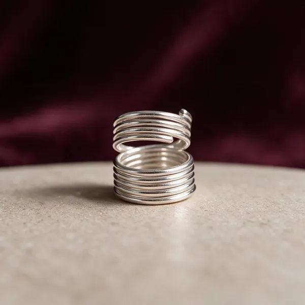 Gat+Kdm_5Gol_Sut_Vedani_Women_Toe_Ring