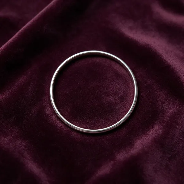 Silver_L/W_Kada_V_Kada