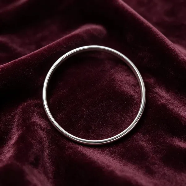 Silver_L/W_Kada_V_Kada