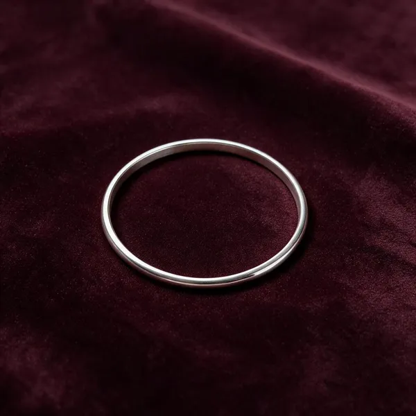 Silver_L/W_Kada_V_Kada