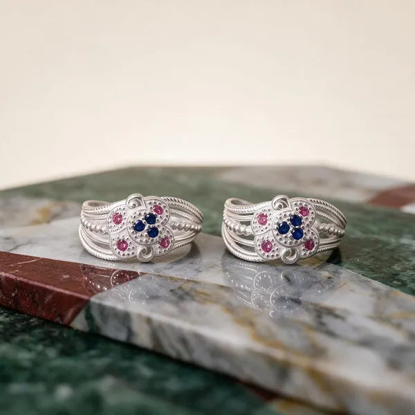 Fancy_Vedani_Women_Toe_Ring