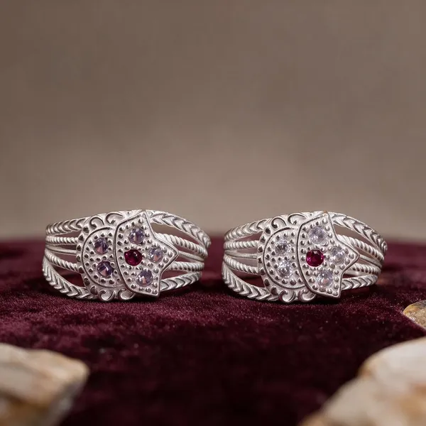 Fancy_Vedani_Women_Toe_Ring