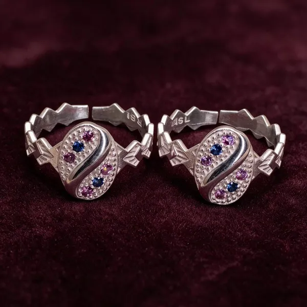 Fancy_Vedani_Women_Toe_Ring