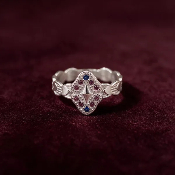 Fancy_Vedani_Women_Toe_Ring