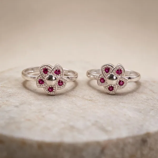 Fancy_Vedani_Women_Toe_Ring
