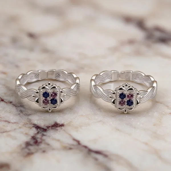 Fancy_Vedani_Women_Toe_Ring