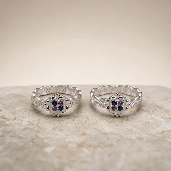 Fancy_Vedani_Women_Toe_Ring