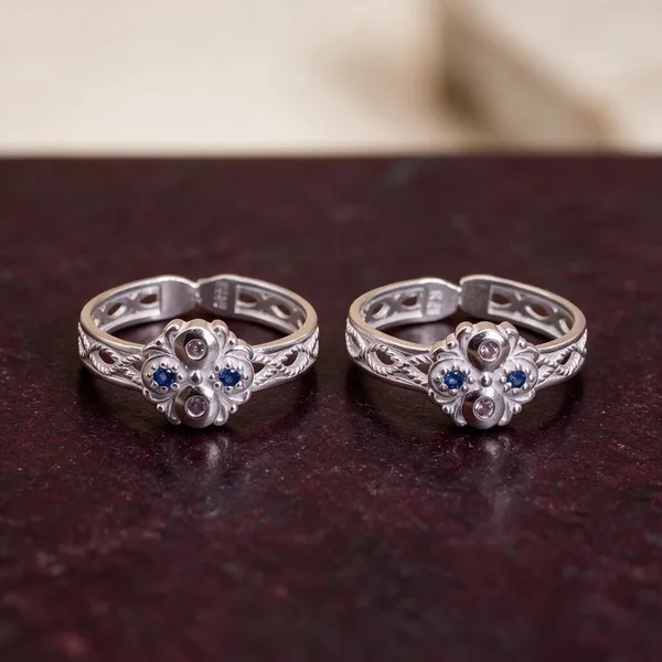 Fancy_Vedani_Women_Toe_Ring