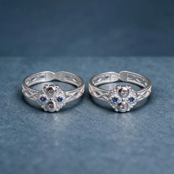 Fancy_Vedani_Women_Toe_Ring