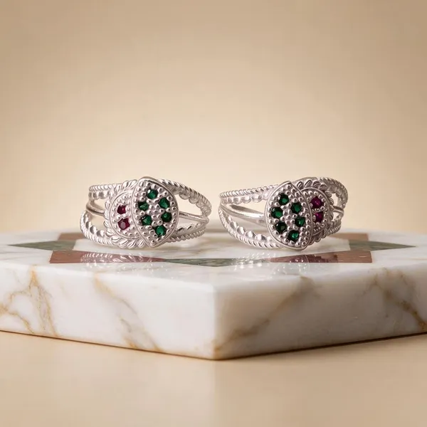 Fancy_Vedani_Women_Toe_Ring