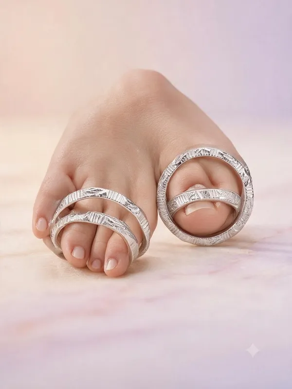 Nakshi_Jodavi_Women_Toe_Ring