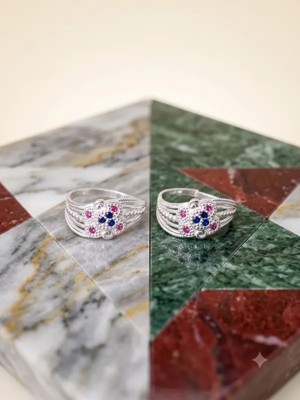 Fancy_Vedani_Women_Toe_Ring