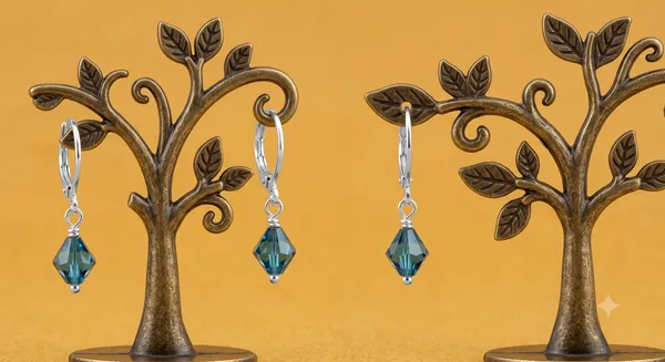925Silver_Babay&kids_Earring