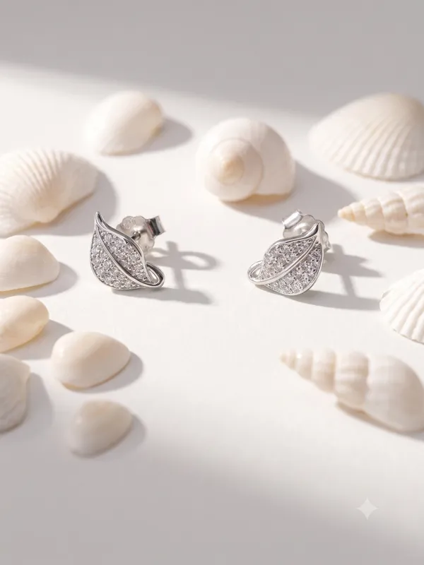 925Silver_Women_Earring